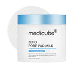 Zero Pore Pads