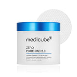 Zero Pore Pads