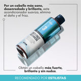 Acondicionador Anti-Frizz, Desenreda y Brillo (Paso 3) - Rebel
