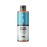 Acondicionador Anti-Frizz, Desenreda y Brillo (Paso 3) - Rebel