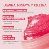 Collagen Niacinamide Jelly Cream