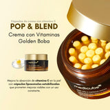 Deep Vita C Capsule Cream