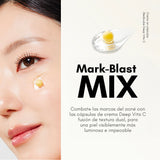 Deep Vita C Capsule Cream