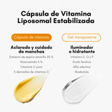 Deep Vita C Capsule Cream