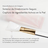 Collagen Night Wrapping Mask