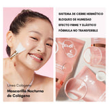 Collagen Night Wrapping Mask