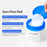 Zero Pore Pads