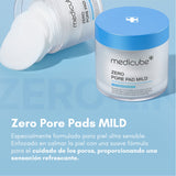 Zero Pore Pads