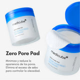 Zero Pore Pads