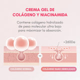 Collagen Niacinamide Jelly Cream