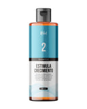 Shampoo Estimula el Crecimiento (Paso 2) - Rebel